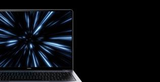 HUAWEI MateBook 14s 2023 super turbo