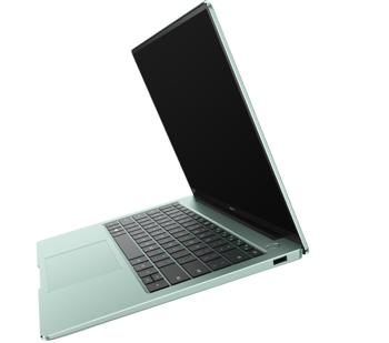 HUAWEI MateBook 14s 2023 unlock design