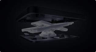 HUAWEI MateBook 14s 2023 Keyboard