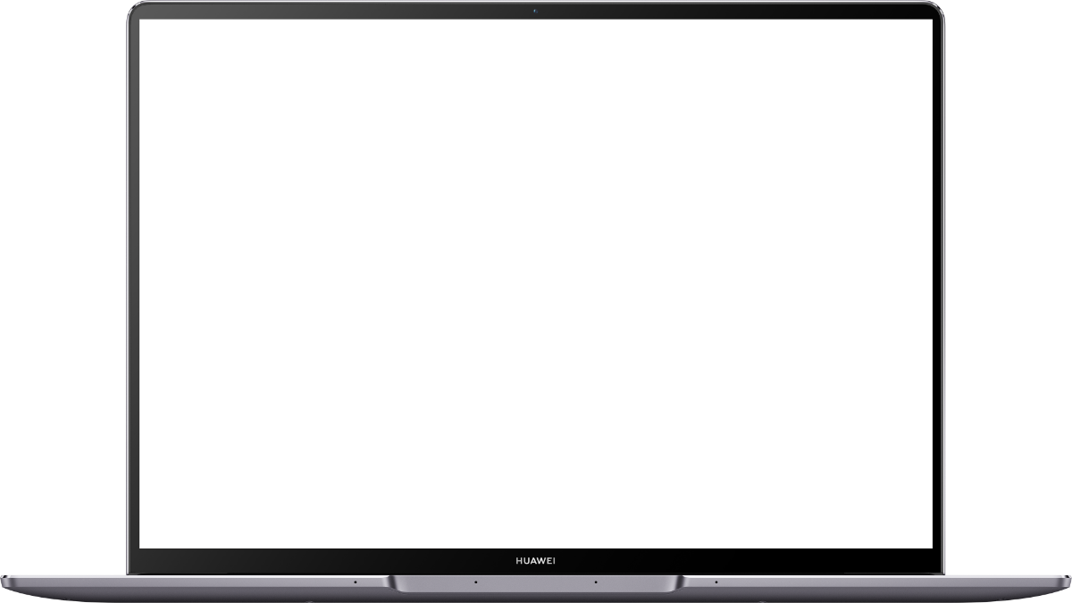 HUAWEI MateBook 14s earphones