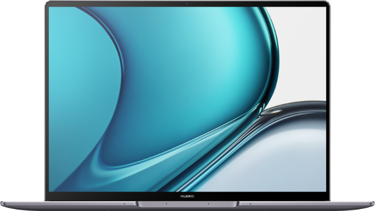 HUAWEI MateBook 14s product banner
