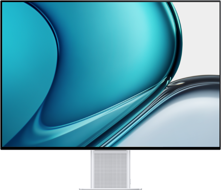 HUAWEI MateBook 14s product banner