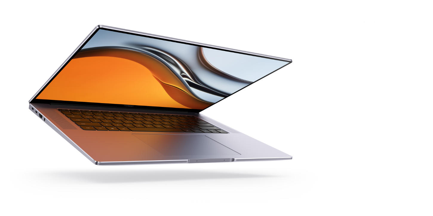 huawei matebook 16 kv