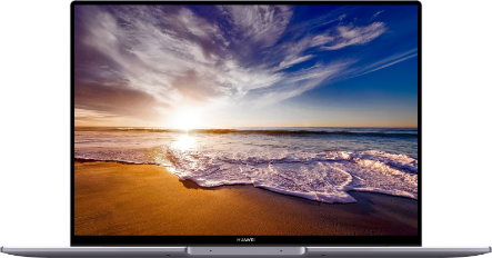 huawei matebook 16 overview 2