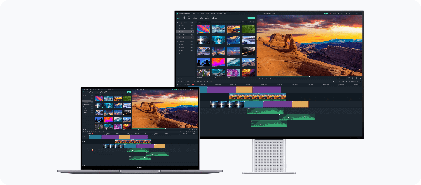 HUAWEI MateBook 16s 2023 Collaboration with MateView