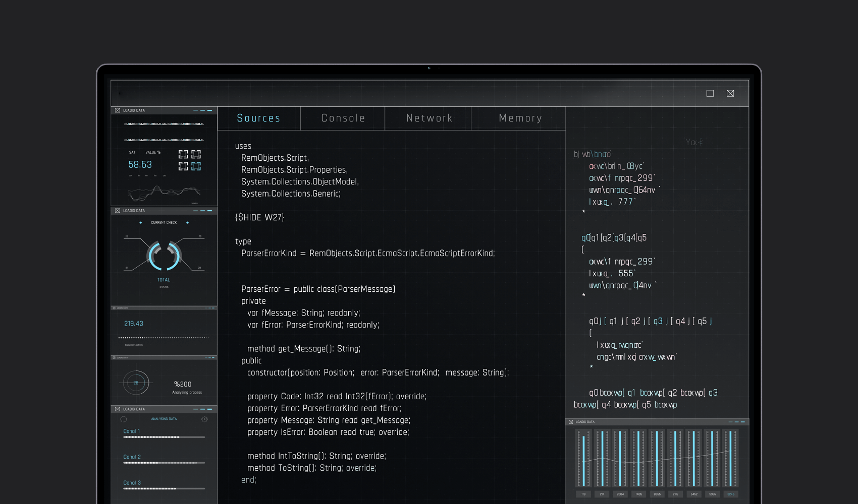 HUAWEI MateBook 16s 2023 Heavy office