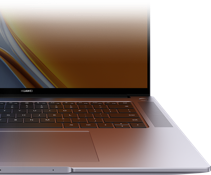 HUAWEI MateBook 16s 2023 antenna
