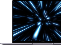 HUAWEI MateBook 16s 2023 super turbo