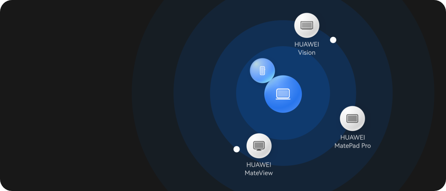 HUAWEI MateBook 16s highlight