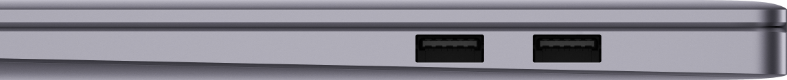 HUAWEI MateBook 16s Interface