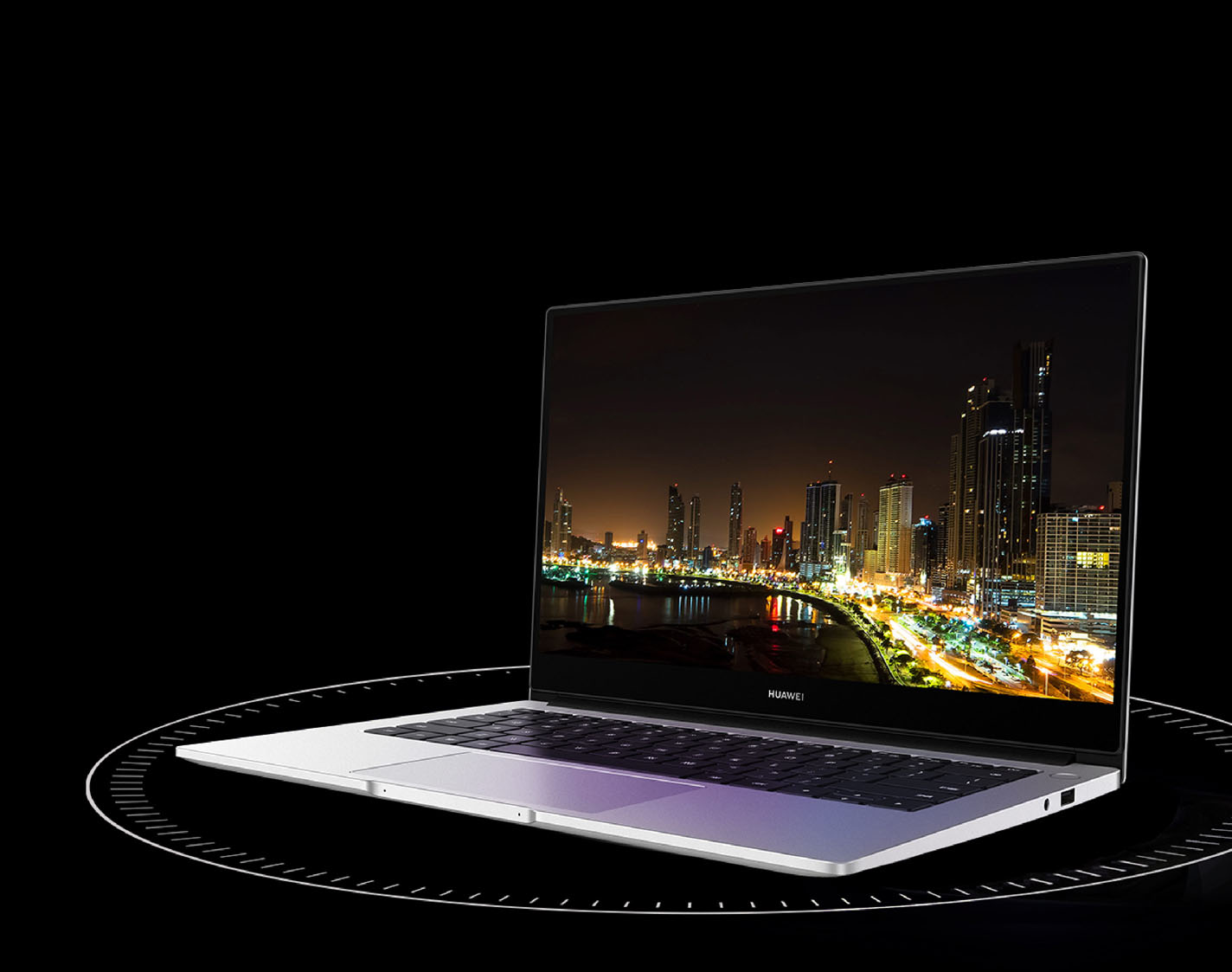 huawei matebook d 14 2021 ksp