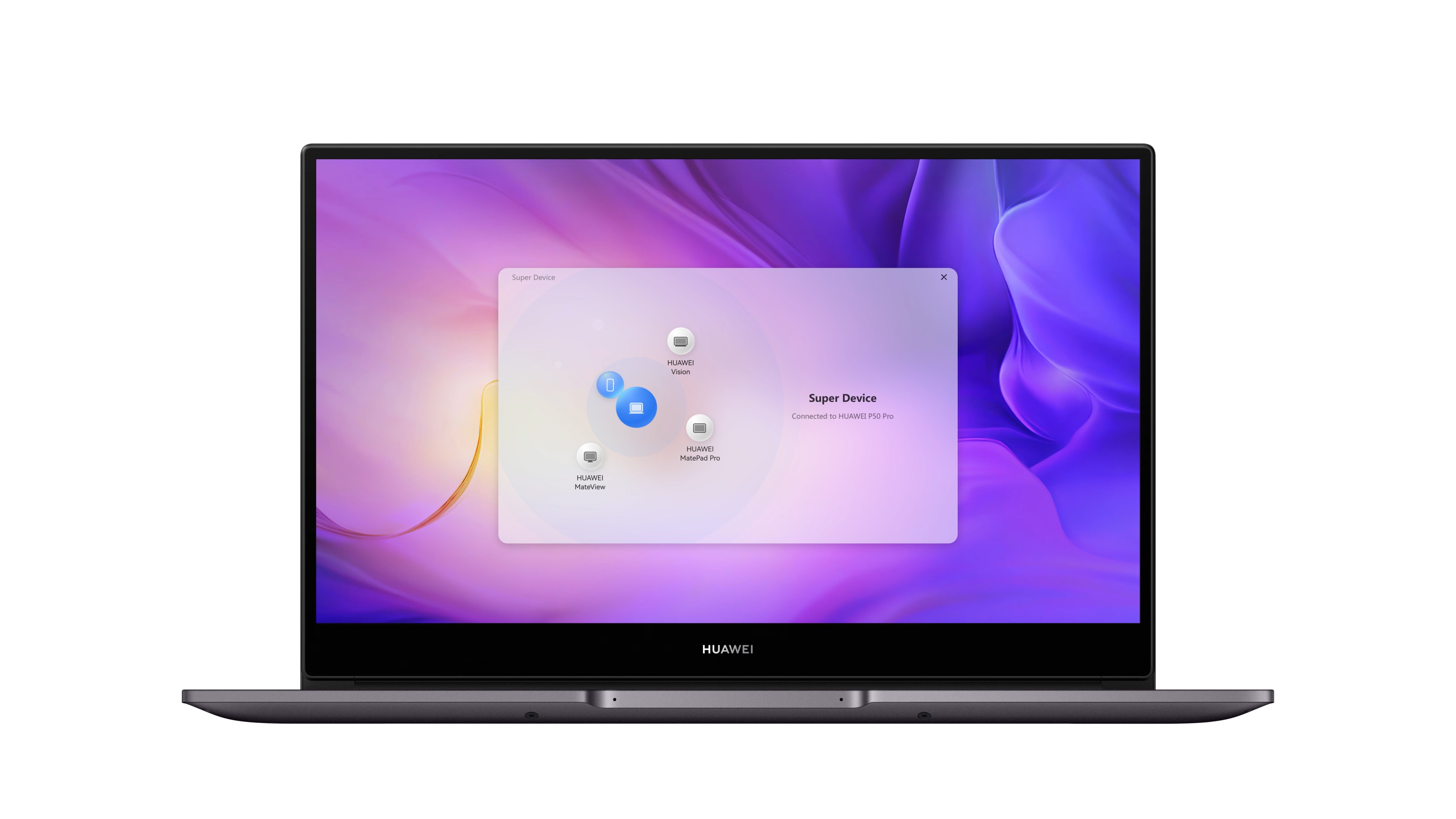 Huawei d1