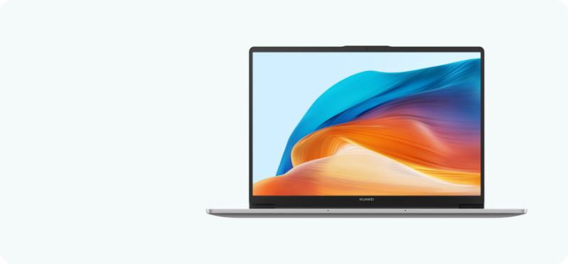 HUAWEI MateBook D 14 2023 - HUAWEI Singapore