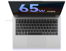 HUAWEI MateBook D 14 2024 12th Gen Core Battery And Charging