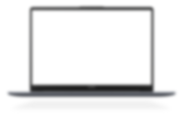HUAWEI MateBook D 14 2024 13th Gen Core Screen
