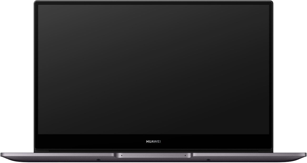 HUAWEI MateBook D 14 eye comfort mode
