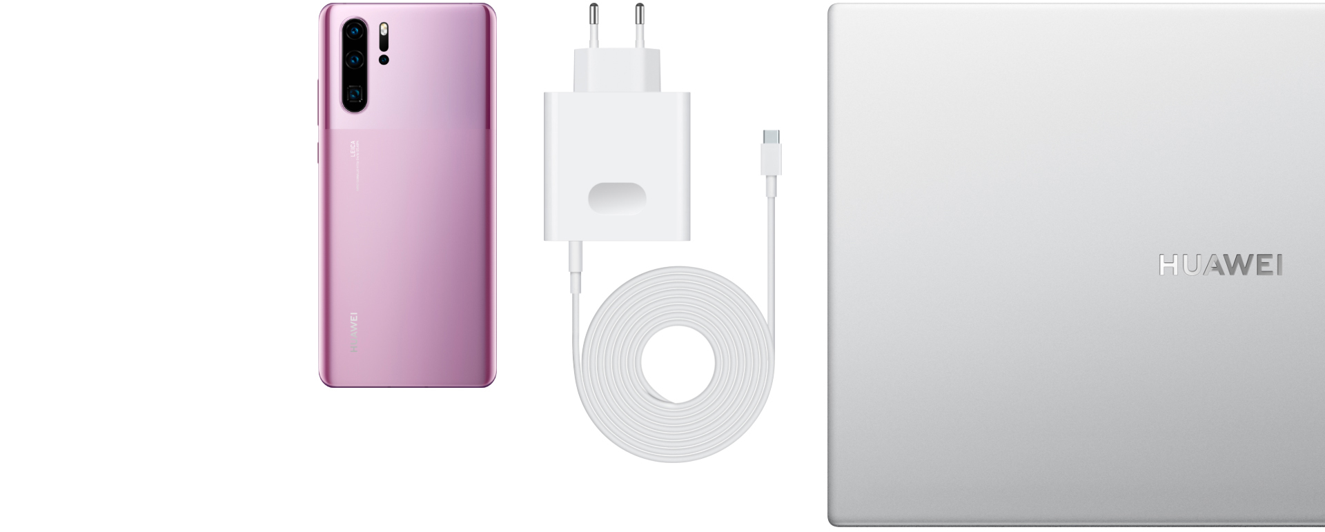 HUAWEI MateBook D 14 type-c super charge