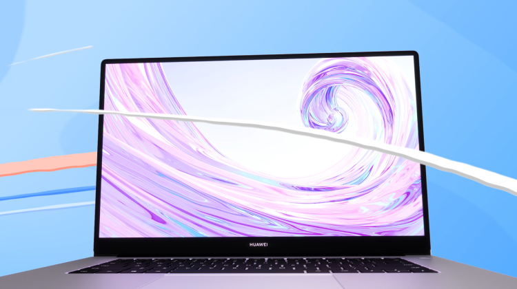 HUAWEI MateBook D 14 2020 - HUAWEI Levant HUAWEI MateBook D 14 2020 - HUAWEI Levant