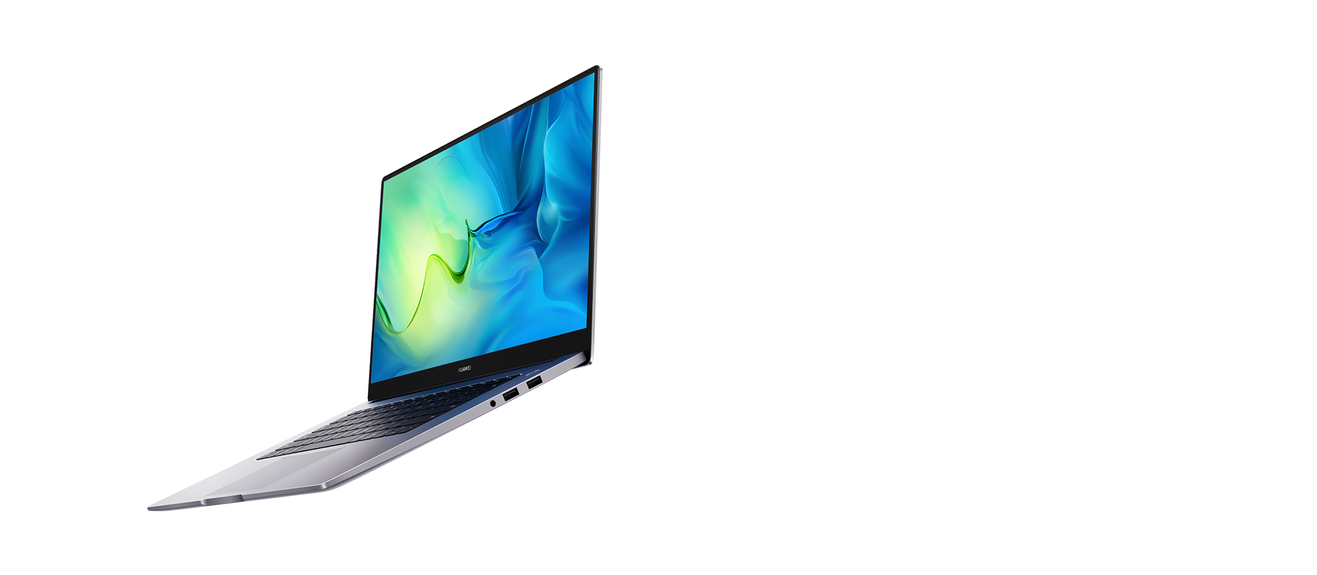 HUAWEI MateBook D 15 2022 KV