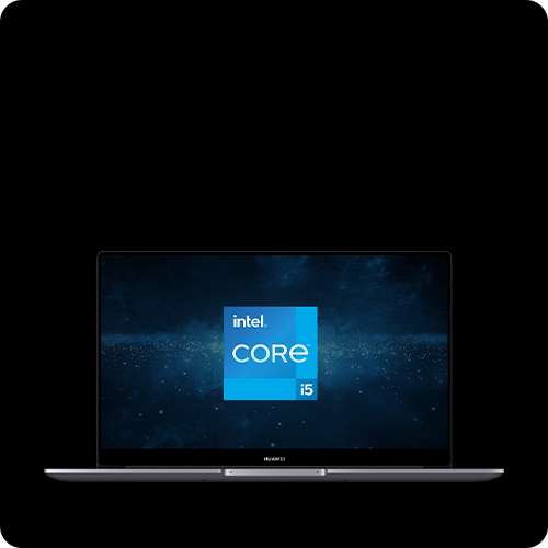 HUAWEI MateBook D 15 2022 ksp