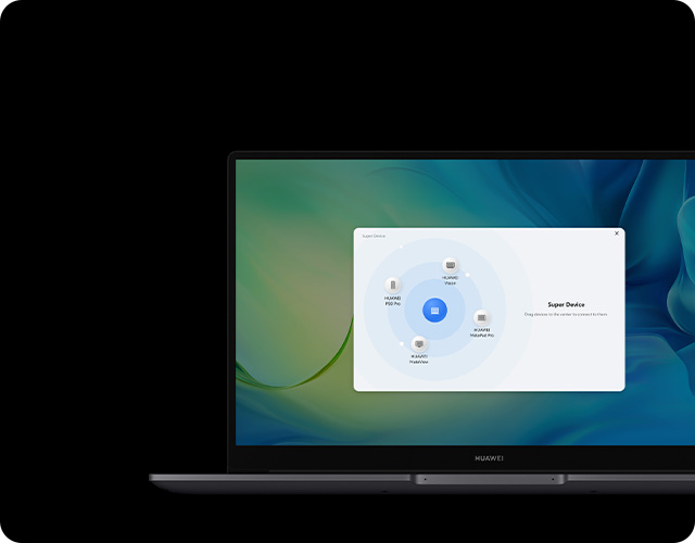 HUAWEI MateBook D 15 2022 ksp
