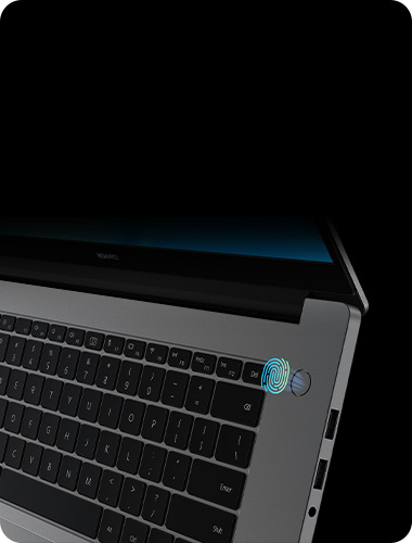 HUAWEI MateBook D 15 2022 ksp