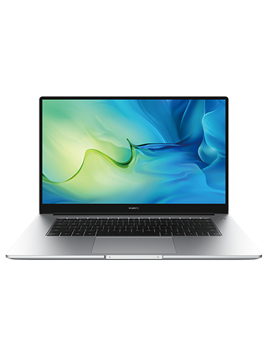 HUAWEI MateBook D 15 2020 AMD