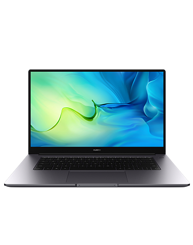 HUAWEI MateBook D 15 AMD 2021