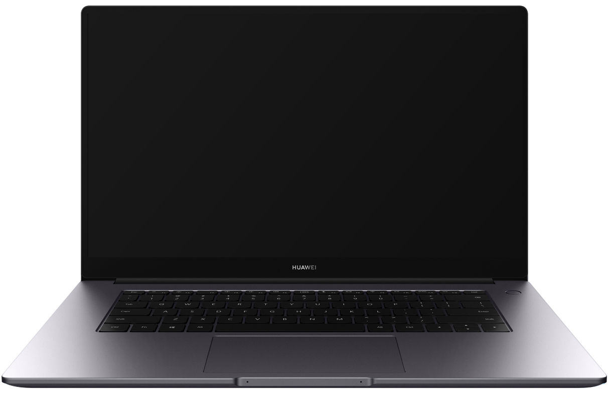 HUAWEI MateBook D 15 sound