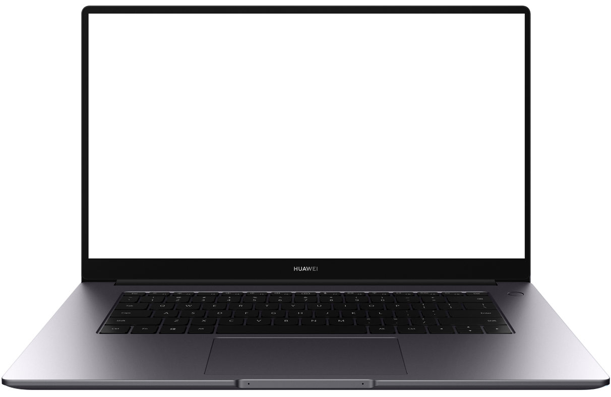 HUAWEI MateBook D 15 sound