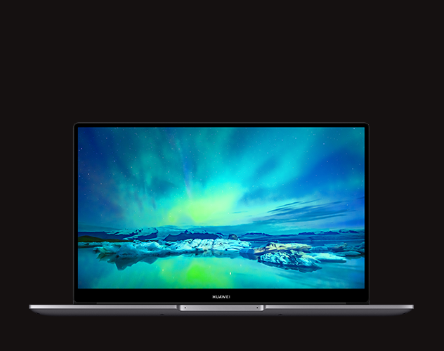 HUAWEI MateBook D 15 top features