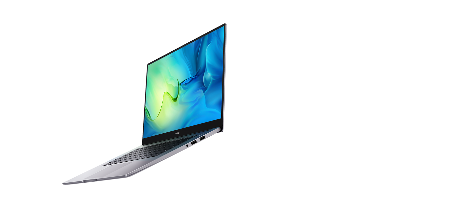 HUAWEI MateBook D 15