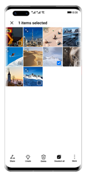 HUAWEI MateBook D 15 collaborate with phone