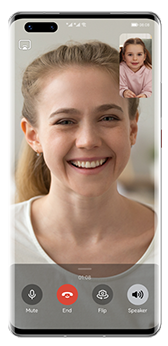 HUAWEI MateBook D 15 collaborate with phone