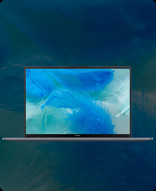 HUAWEI MateBook D 16 2024 Screen