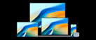 HUAWEI MateBook D 16 2024 Drag to Connect