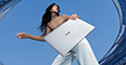 HUAWEI MateBook D 16 2024 Slim Body