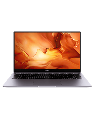HUAWEI MateBook D 16 AMD