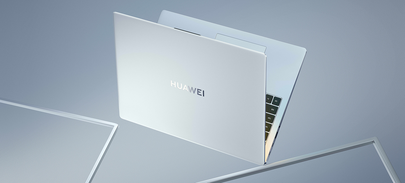 HUAWEI MateBook D 16 - HUAWEI Uzbekistan