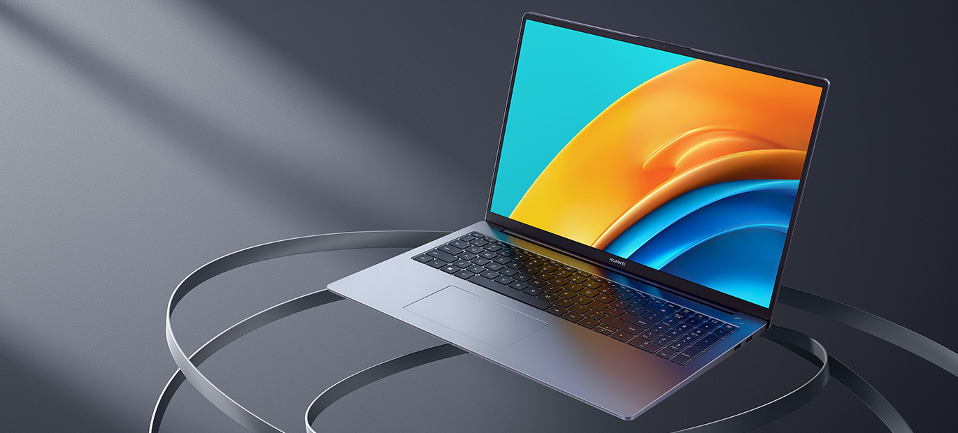 HUAWEI MateBook D 16 - HUAWEI Uzbekistan