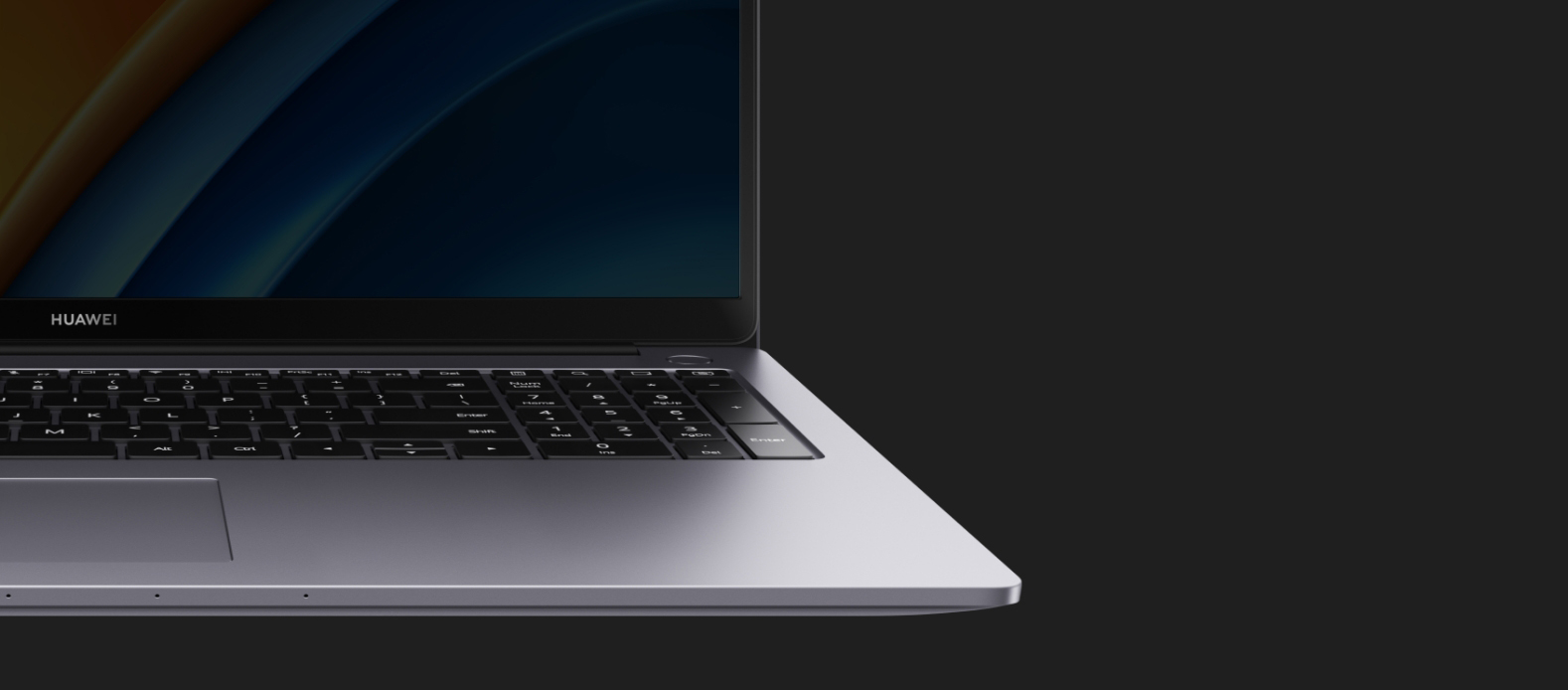 HUAWEI MateBook D 16 - HUAWEI Uzbekistan