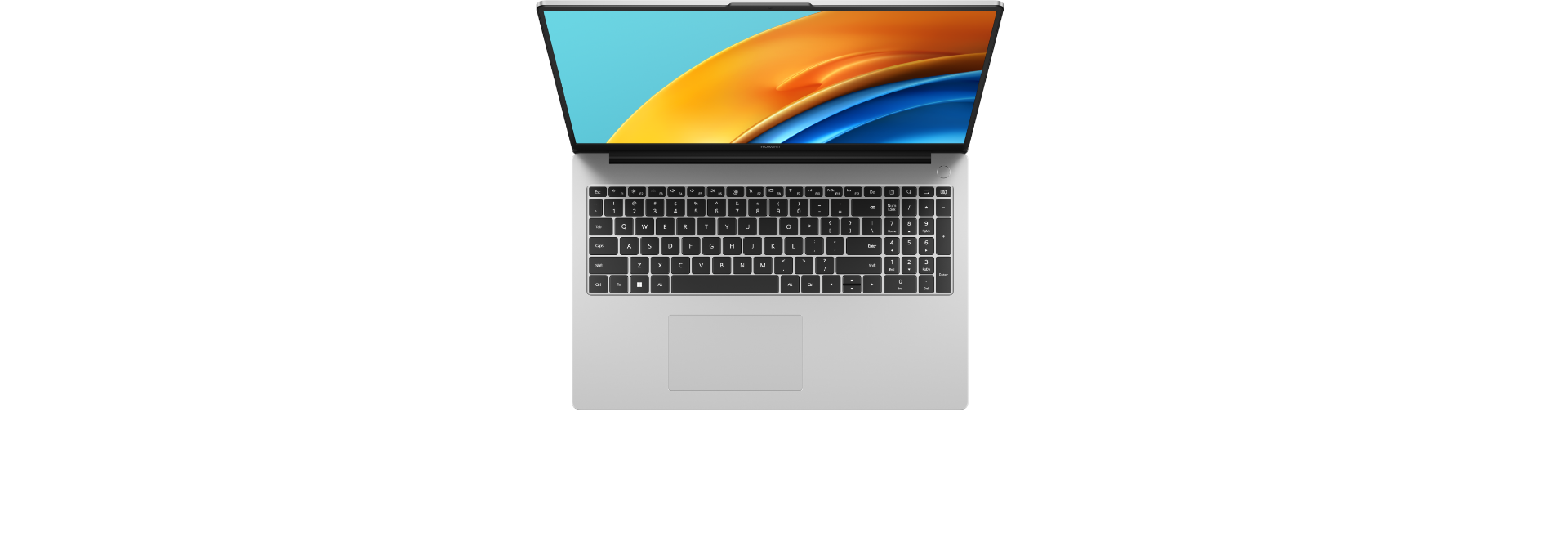 HUAWEI MateBook D16