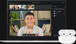 HUAWEI MateBook X Pro Silence