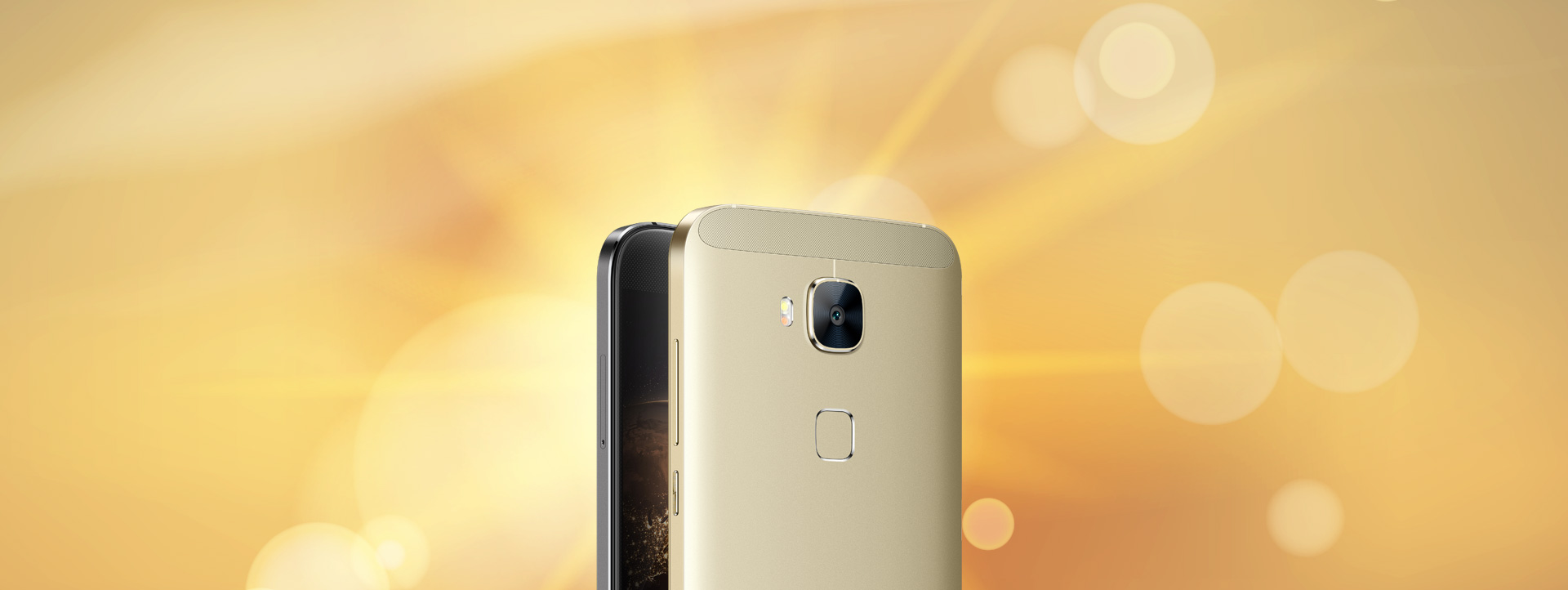 HUAWEI G8