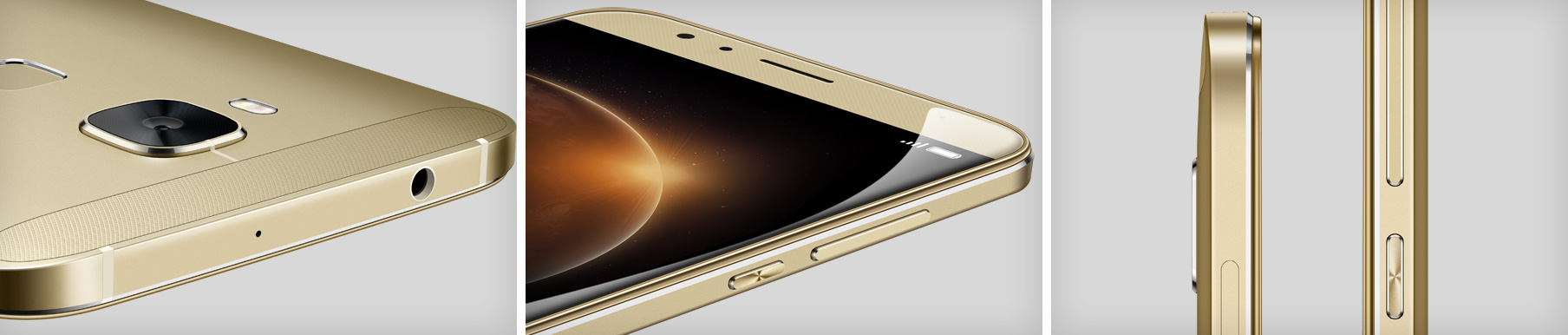HUAWEI G8