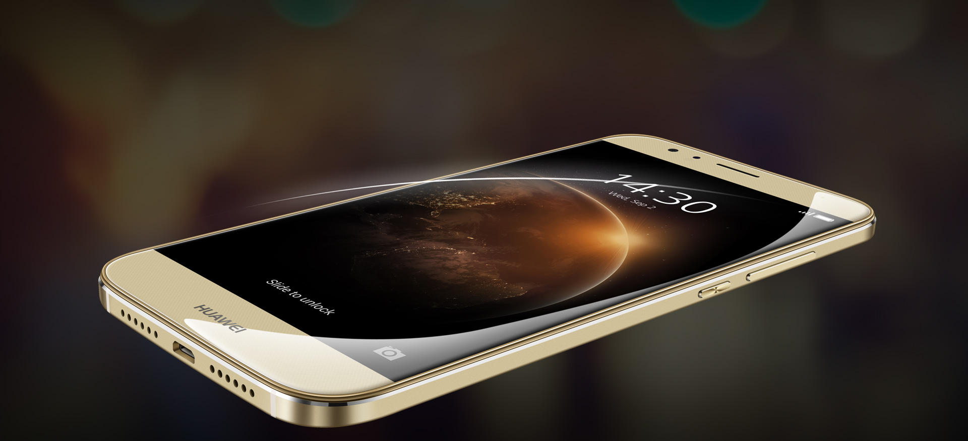 HUAWEI G8