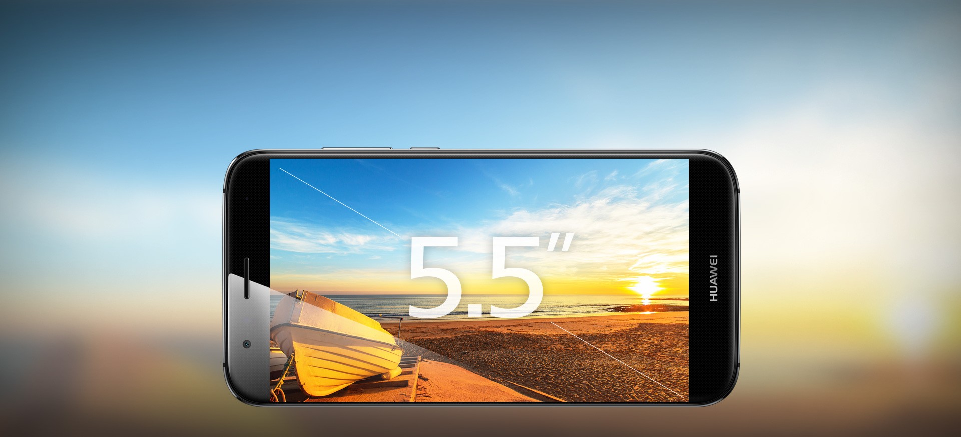 HUAWEI G8