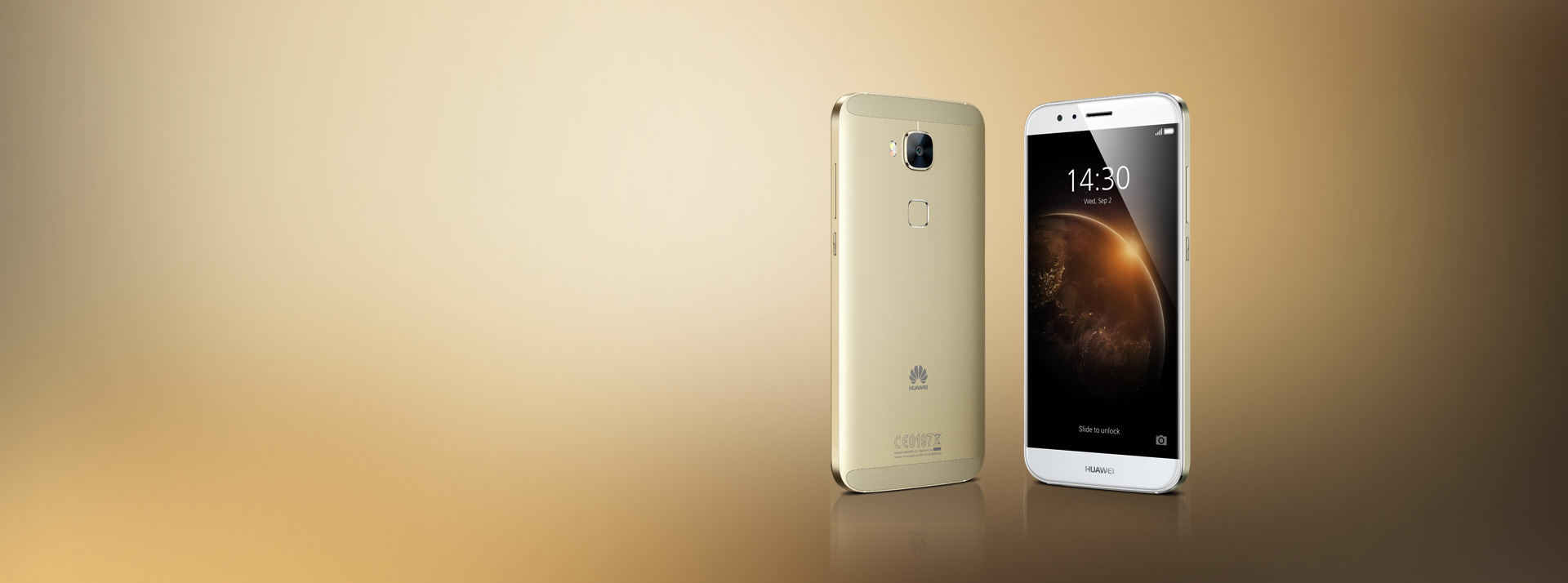HUAWEI G8