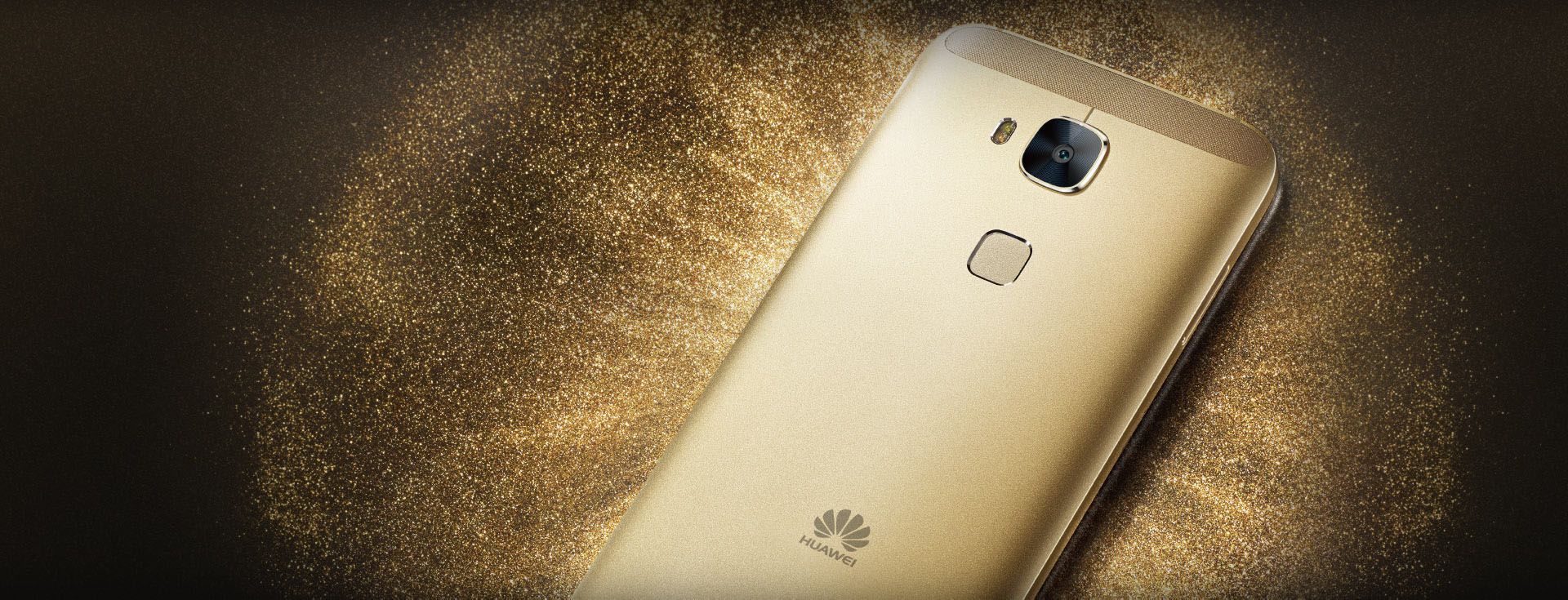 HUAWEI G8