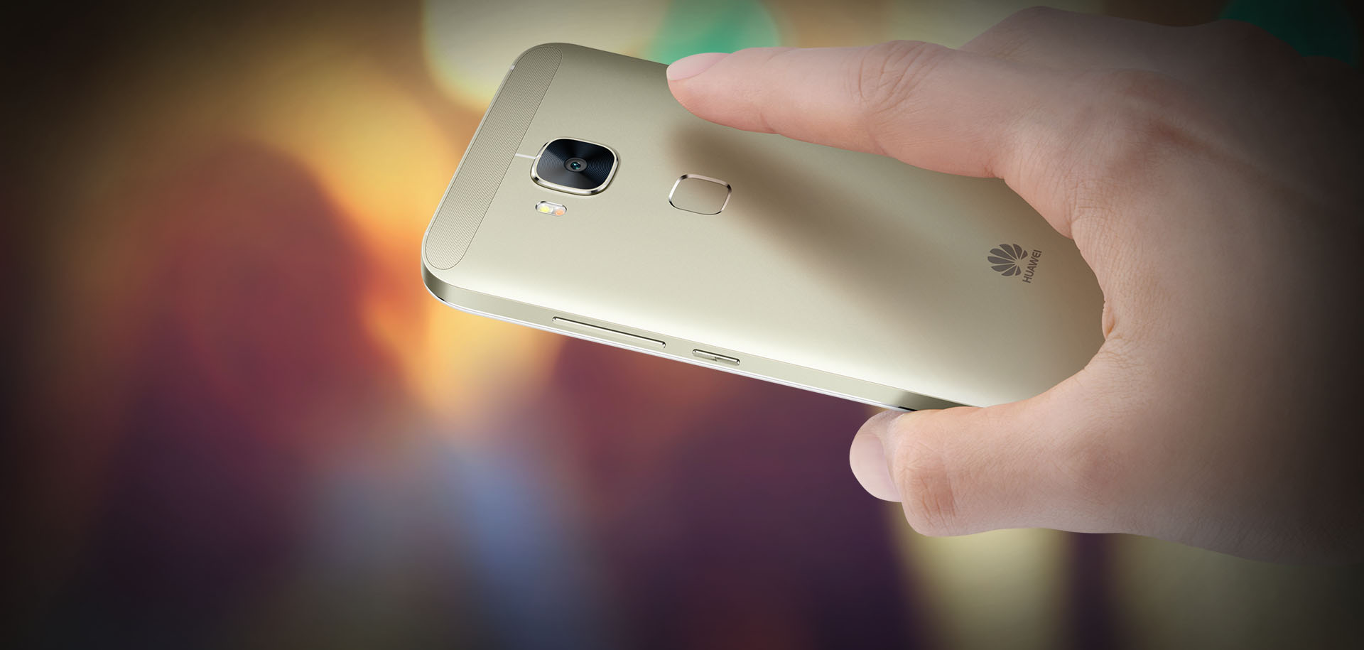 HUAWEI G8